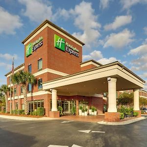 Holiday Inn Express Leland - Wilmington Area, An Ihg Hotel